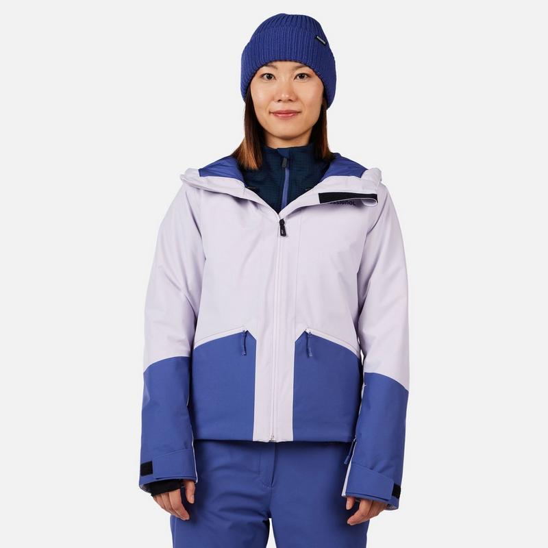 Rossignol Manteau isol&eacute; Rochrun pour femmes
