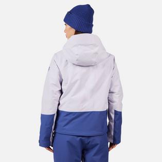 Rossignol Women's Rochrun Insulated Jacket