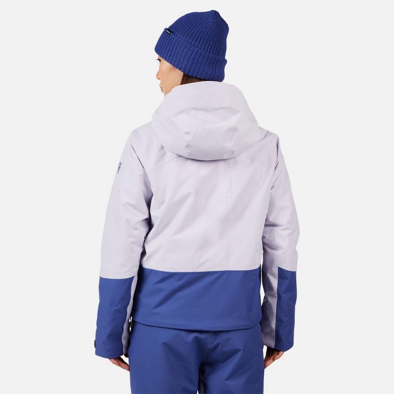 Rossignol Manteau isol&eacute; Rochrun pour femmes