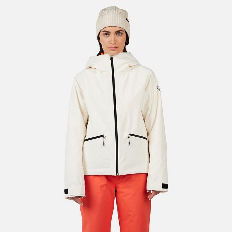 Rossignol Manteau isol&eacute; Rochrun pour femmes