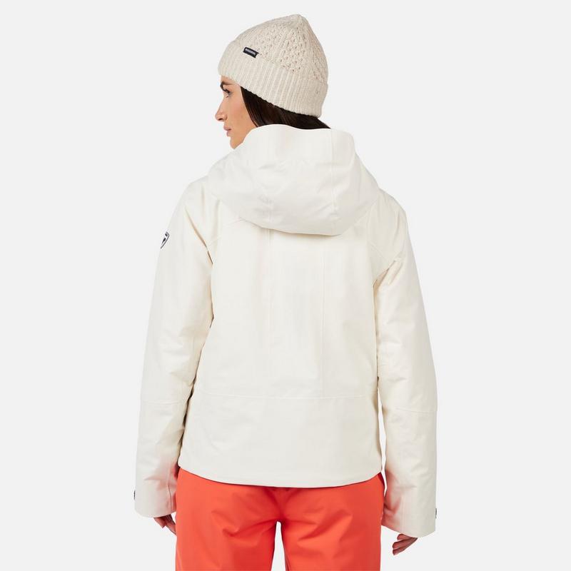 Rossignol Manteau isol&eacute; Rochrun pour femmes