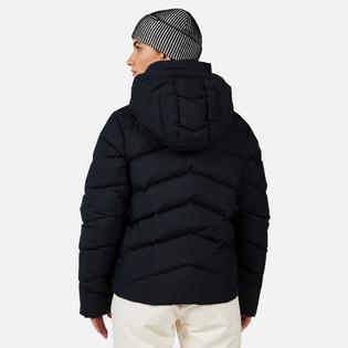 Rossignol Women's Wispile Ripstop Down Jacket