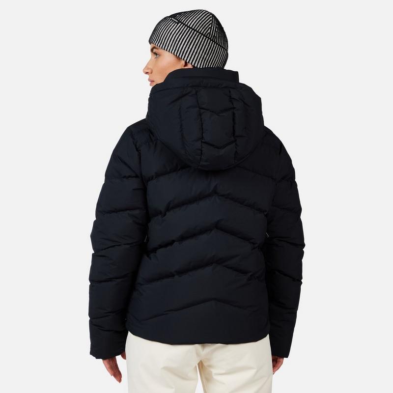 Rossignol Manteau en ripstop matelass&eacute; Wispile pour femmes