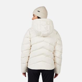 Rossignol Women's Wispile Ripstop Down Jacket