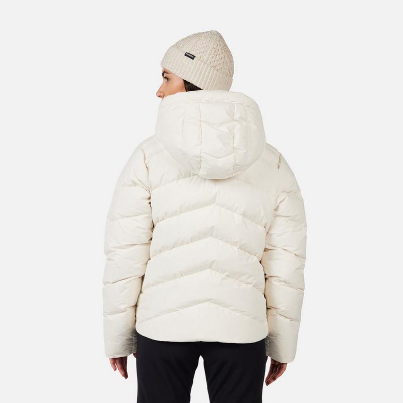 Rossignol Manteau en ripstop matelass&eacute; Wispile pour femmes