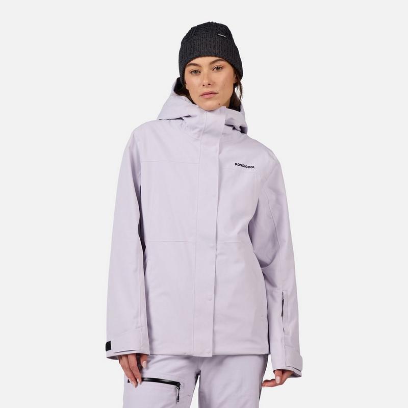 Rossignol Veste 2L Defasio Shell pour femmes