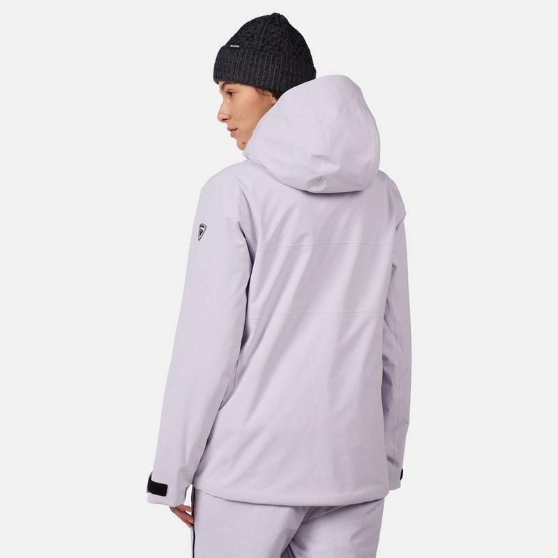 Rossignol Veste 2L Defasio Shell pour femmes