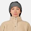 Veste sherpa Alltrack   boutons-pression pour femmes