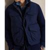 Men s The Elsdon Down Utility Vest