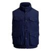 Men s The Elsdon Down Utility Vest