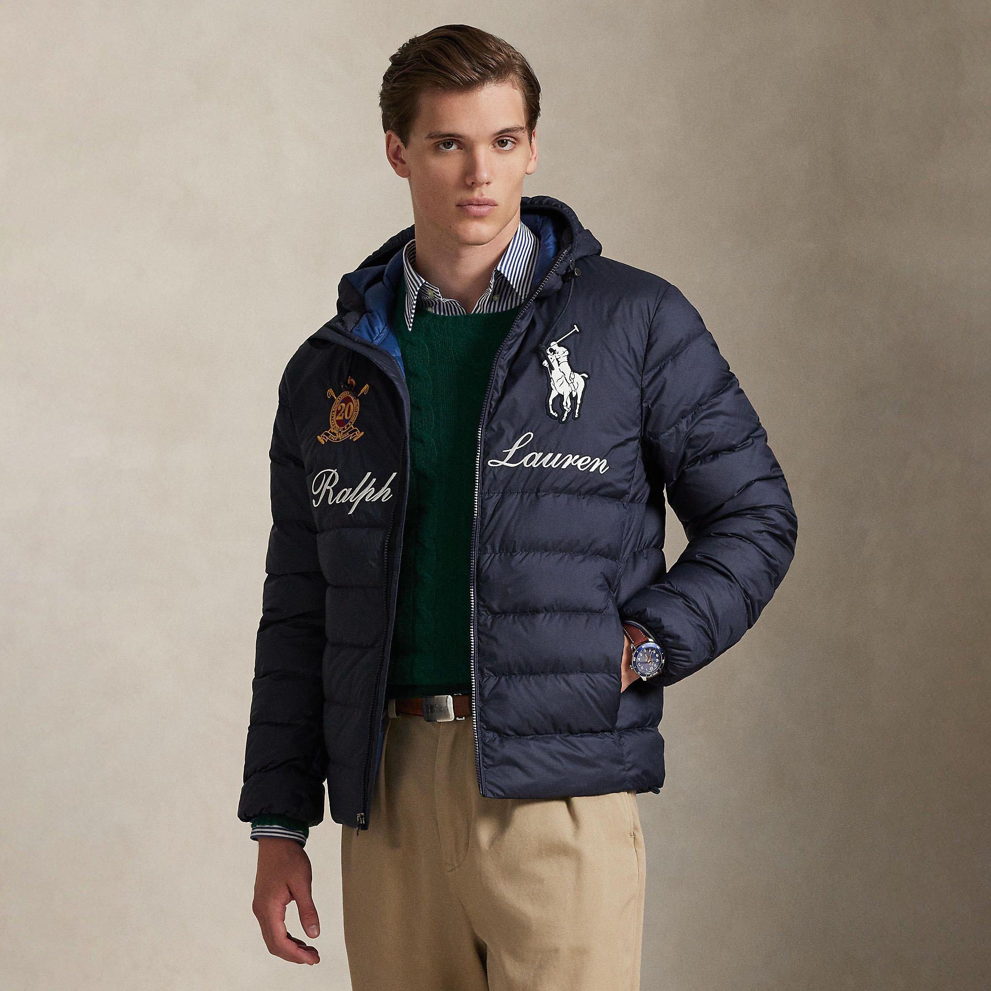 Mens-The-Colden-Big-Pony-20th-