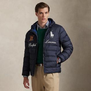 Polo Ralph Lauren Men's The Colden Big Pony 20th Anniversary Jacket