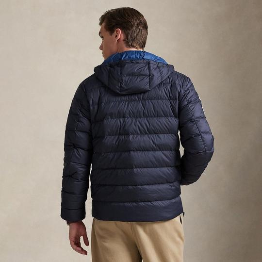 Men's The Colden Big Pony 20th Anniversary Jacket | Polo Ralph