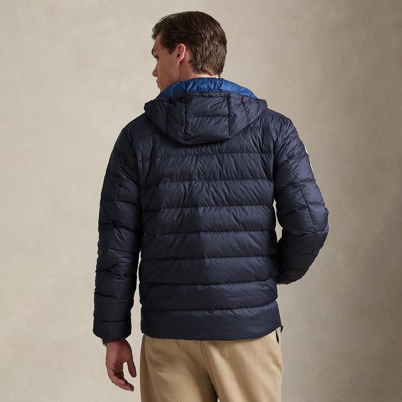 Polo Ralph Lauren Veste The Colden Big Pony 20th Anniversary pour hommes