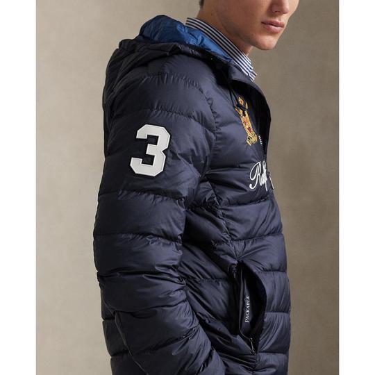 Men's The Colden Big Pony 20th Anniversary Jacket | Polo Ralph