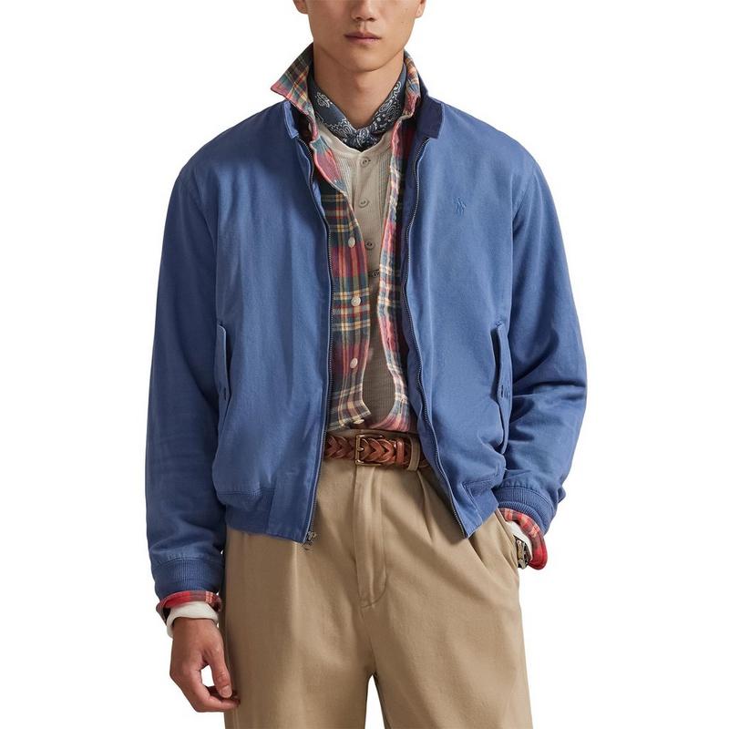 Polo Ralph Lauren Veste The Bedford Chino pour hommes