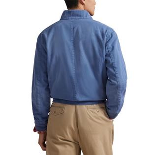 Polo Ralph Lauren Men's The Bedford Chino Jacket