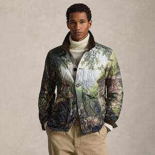 Polo Ralph Lauren Surchemise Kindred Spirits pour hommes