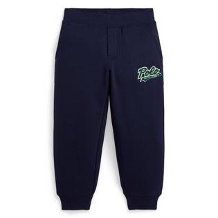 Polo Ralph Lauren Boys' [2-7] Logo Fleece Jogger Pant