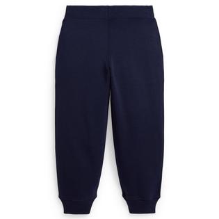 Polo Ralph Lauren Boys' [2-7] Logo Fleece Jogger Pant