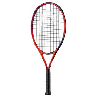 Head Juniors' Radical Jr 25 Tennis Racquet with Free Cover