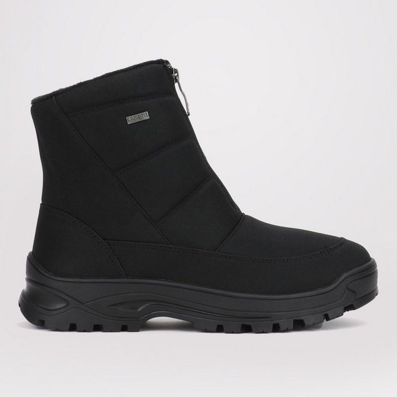 Pajar Bottes Icepack Ice Gripper pour hommes