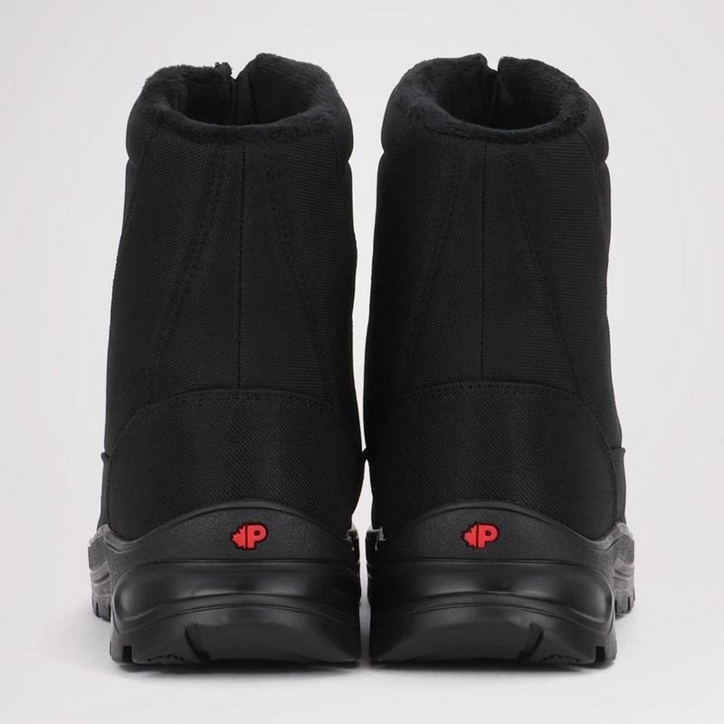 Pajar Bottes Icepack Ice Gripper pour hommes