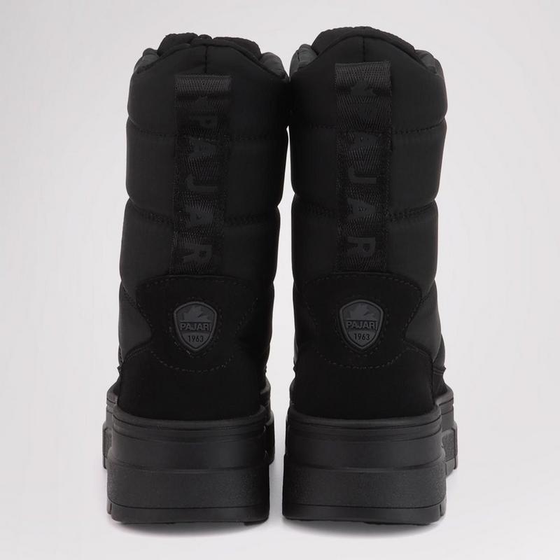 Pajar Bottes Helene Ice Gripper pour femmes