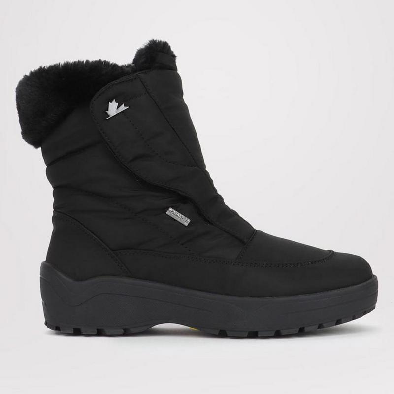 Pajar Bottes Kimmi Ice Gripper pour femmes