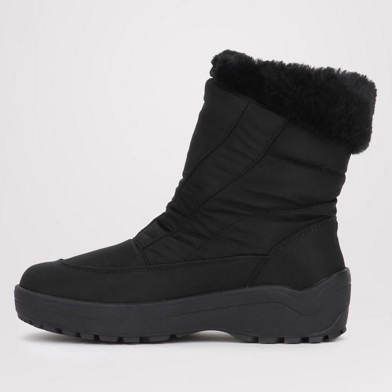 Pajar Bottes Kimmi Ice Gripper pour femmes