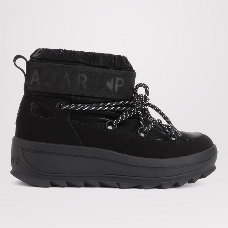 Pajar Bottes Galaxy Mini Veltec pour femmes