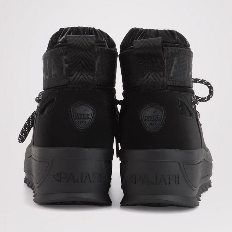 Pajar Bottes Galaxy Mini Veltec pour femmes