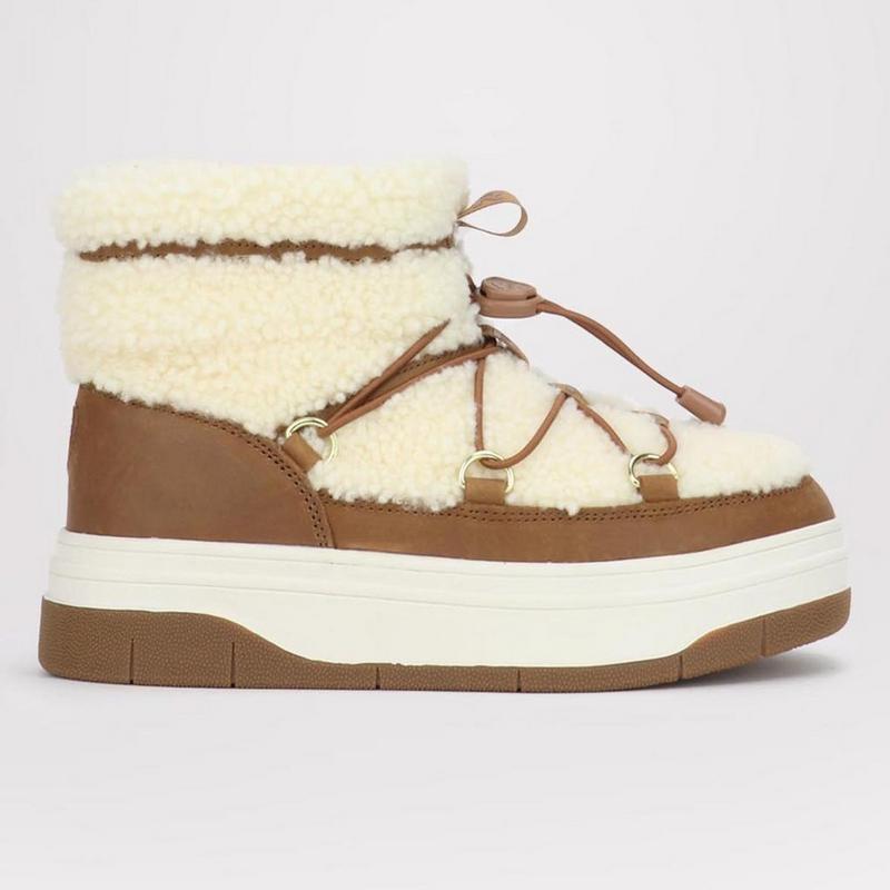 Pajar Bottes Janie 2.0 pour femmes