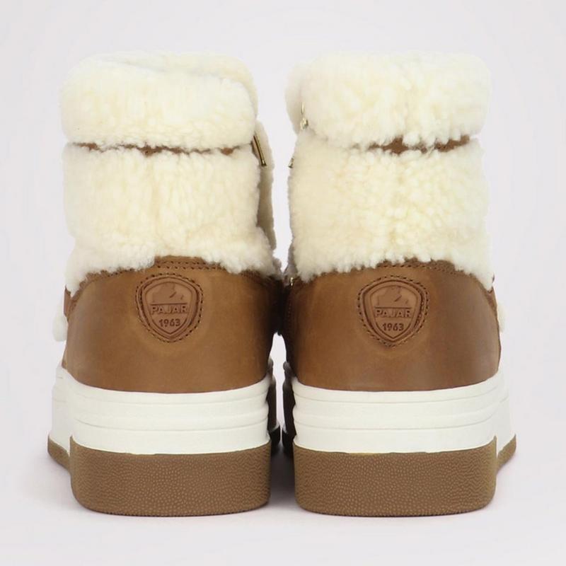 Pajar Bottes Janie 2.0 pour femmes