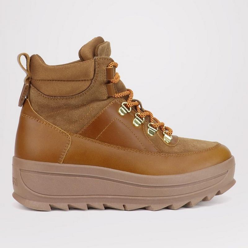 Pajar Bottes Galpina pour femmes