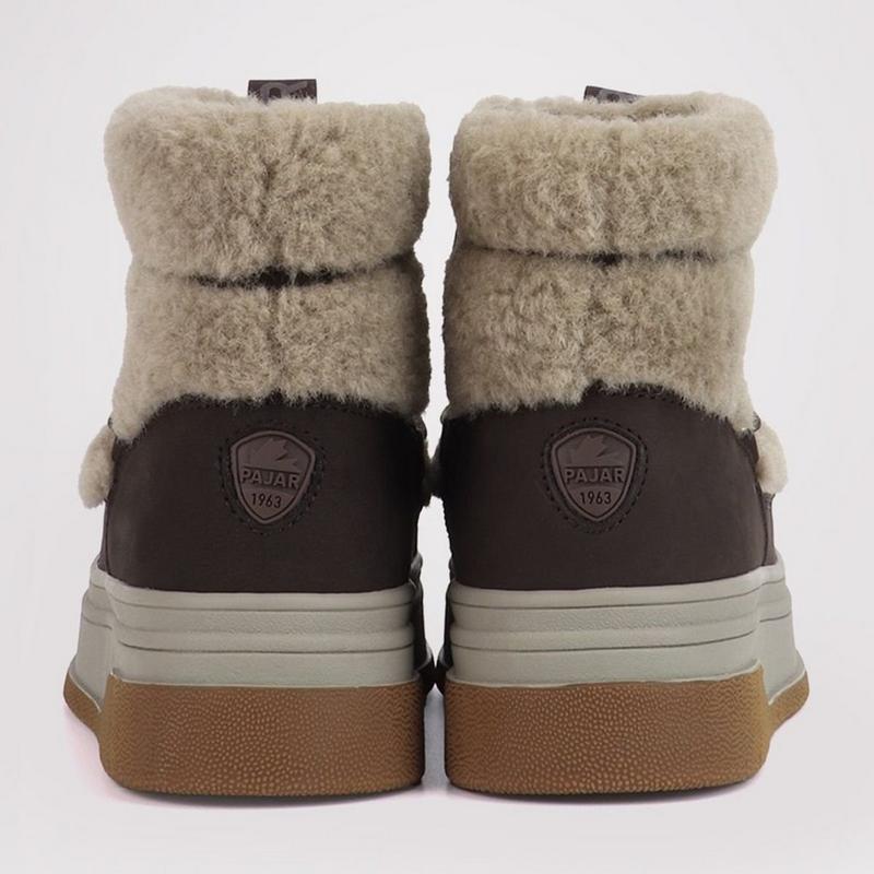 Pajar Bottes Janie 2.0 pour femmes