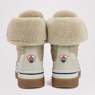 Pajar Women's Henta Ice Gripper Boot