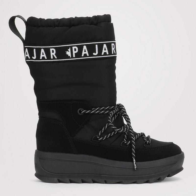 Pajar Bottes Galaxy High pour femmes