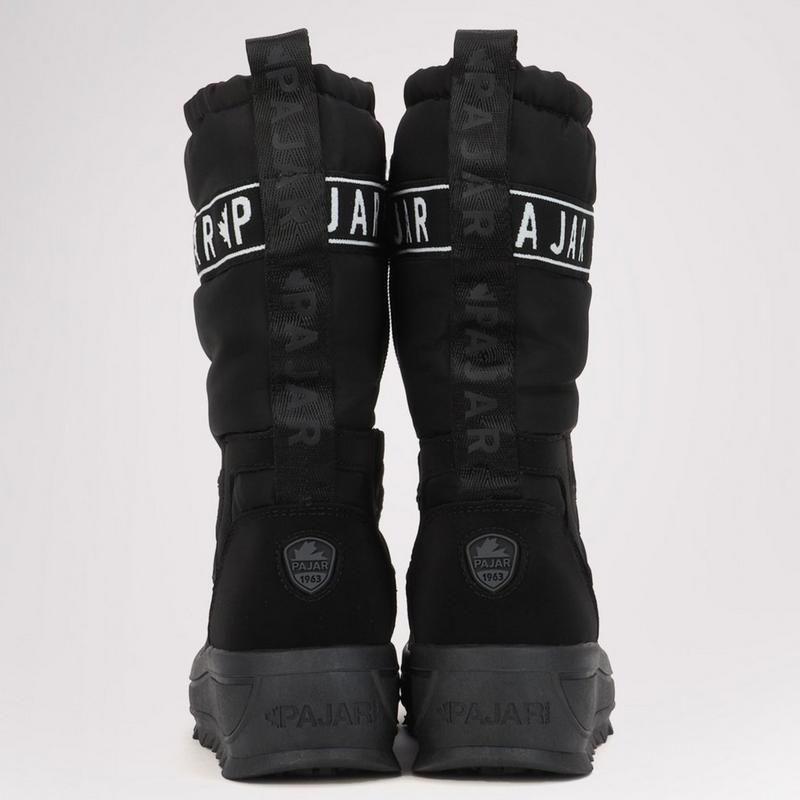 Pajar Bottes Galaxy High pour femmes