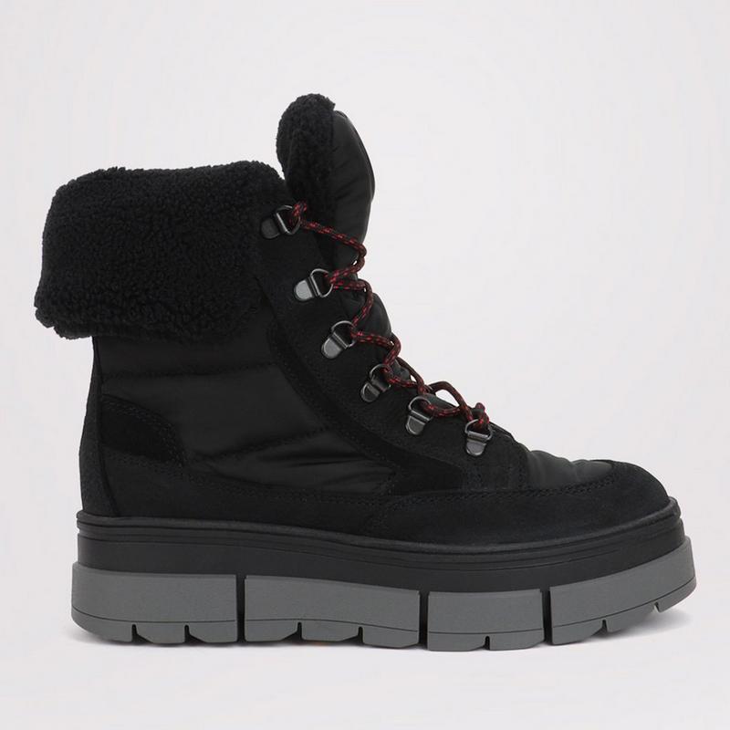 Pajar Bottes Henta Ice Gripper pour femmes