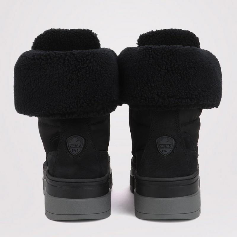 Pajar Bottes Henta Ice Gripper pour femmes