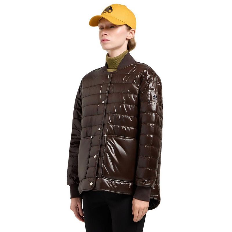 Moose Knuckles Veste doublure Eden pour femmes