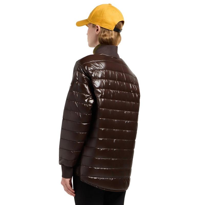 Moose Knuckles Veste doublure Eden pour femmes