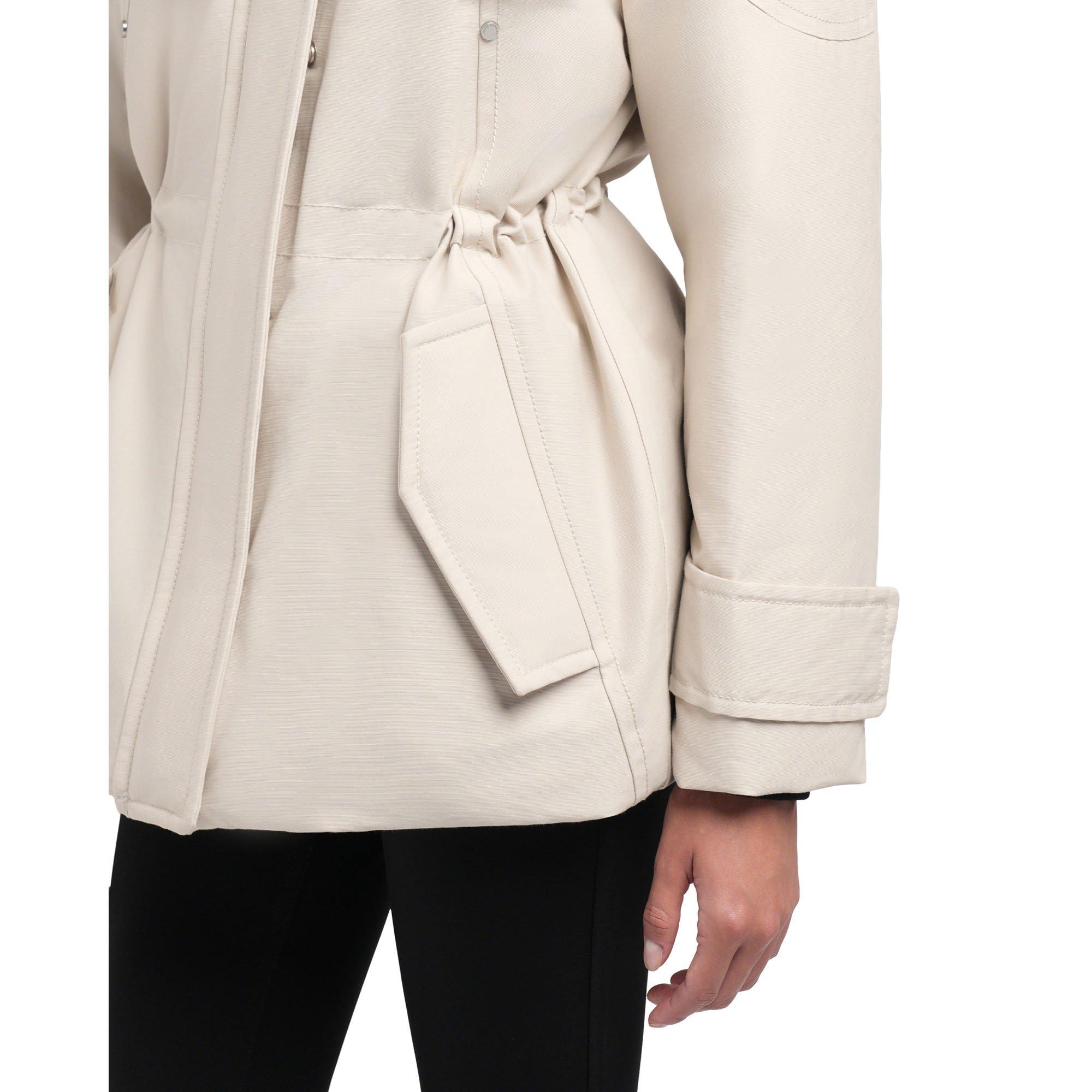 Women's Original Aurora Shearling Jacket | Moose Knuckles