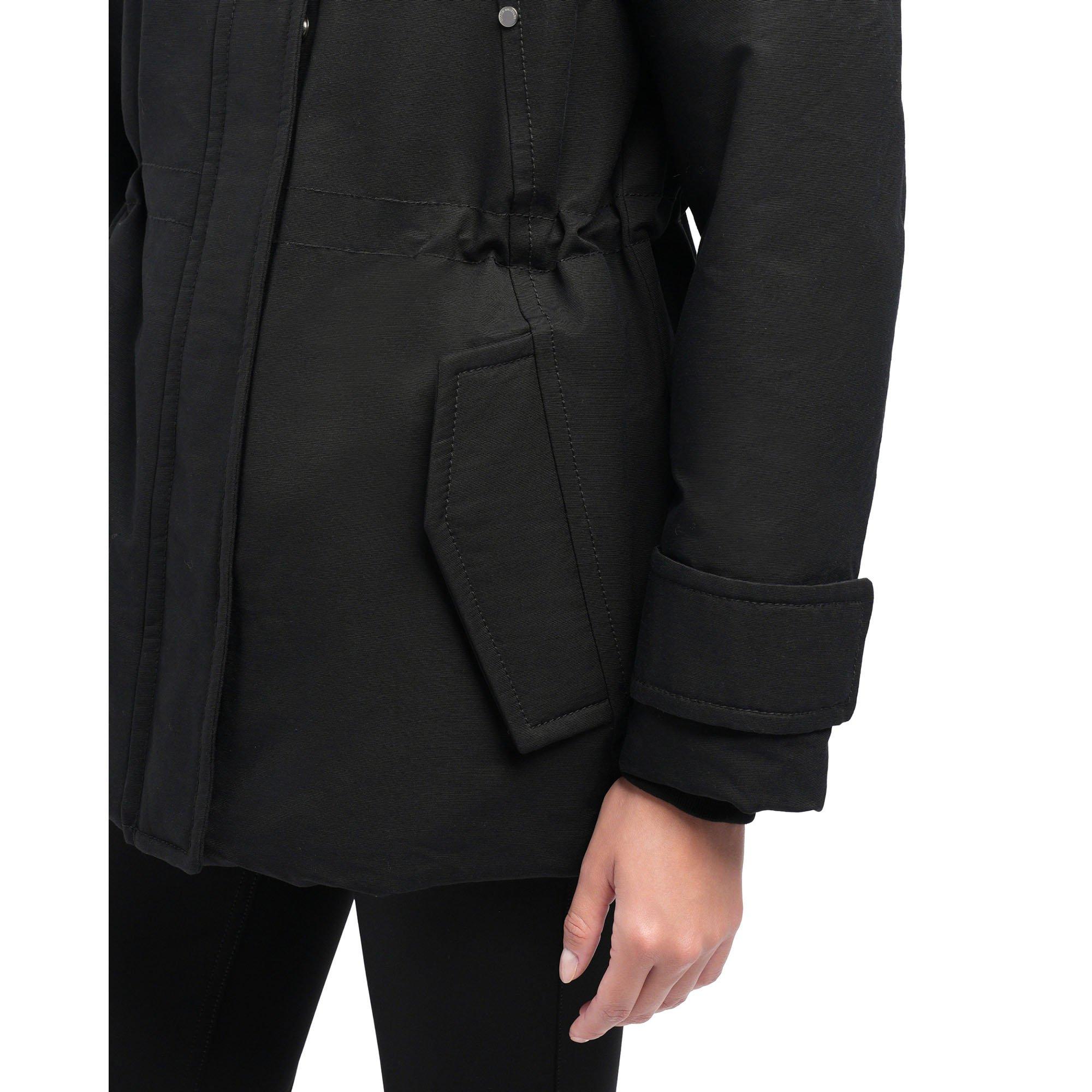 Women's Original Aurora Shearling Jacket | Moose Knuckles