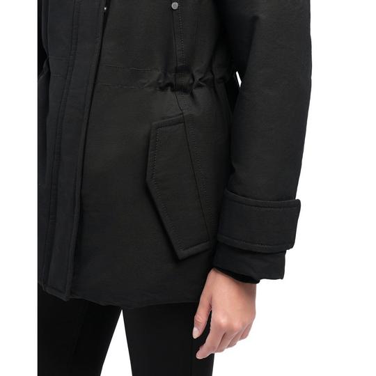 Women's Original Aurora Shearling Jacket | Moose Knuckles