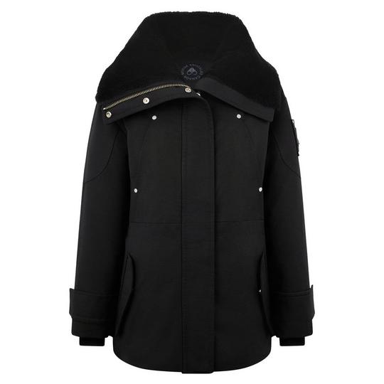 Women's Original Aurora Shearling Jacket | Moose Knuckles