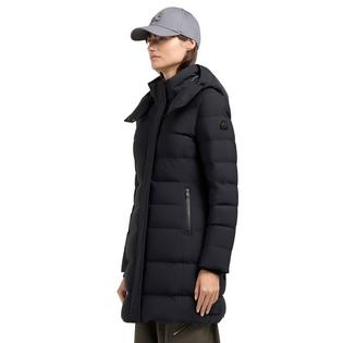 Moose Knuckles Women's Watershed 3 Parka