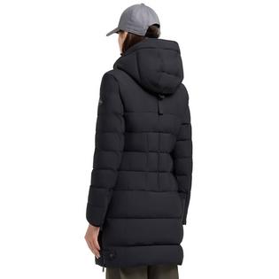 Moose Knuckles Women's Watershed 3 Parka