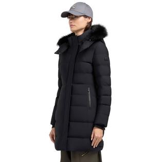 Moose Knuckles Women's Watershed 3 Parka